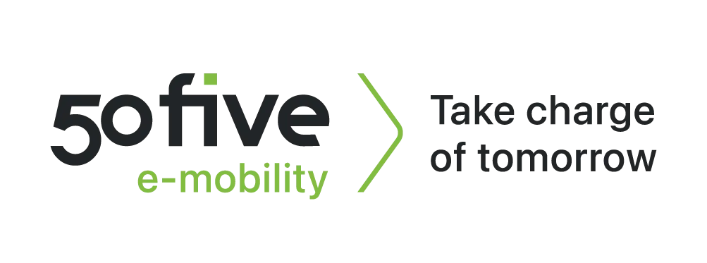 50 five e-mobility