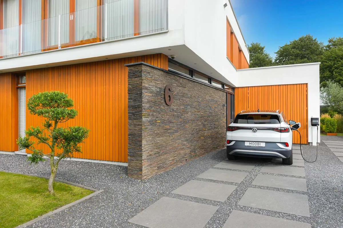 Waarom Moobi bij de aankoop van een 8-jarige EV?