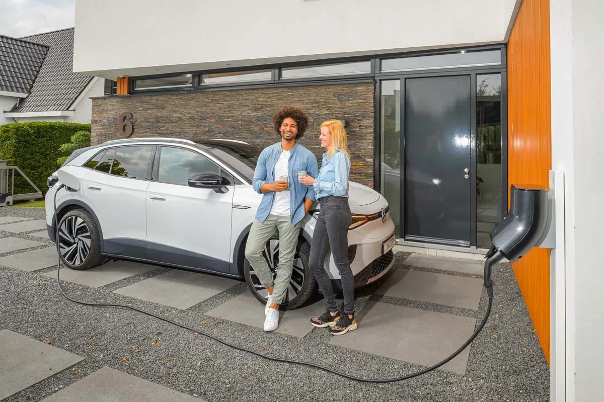 Tips voor het laden van je Tesla Model 3