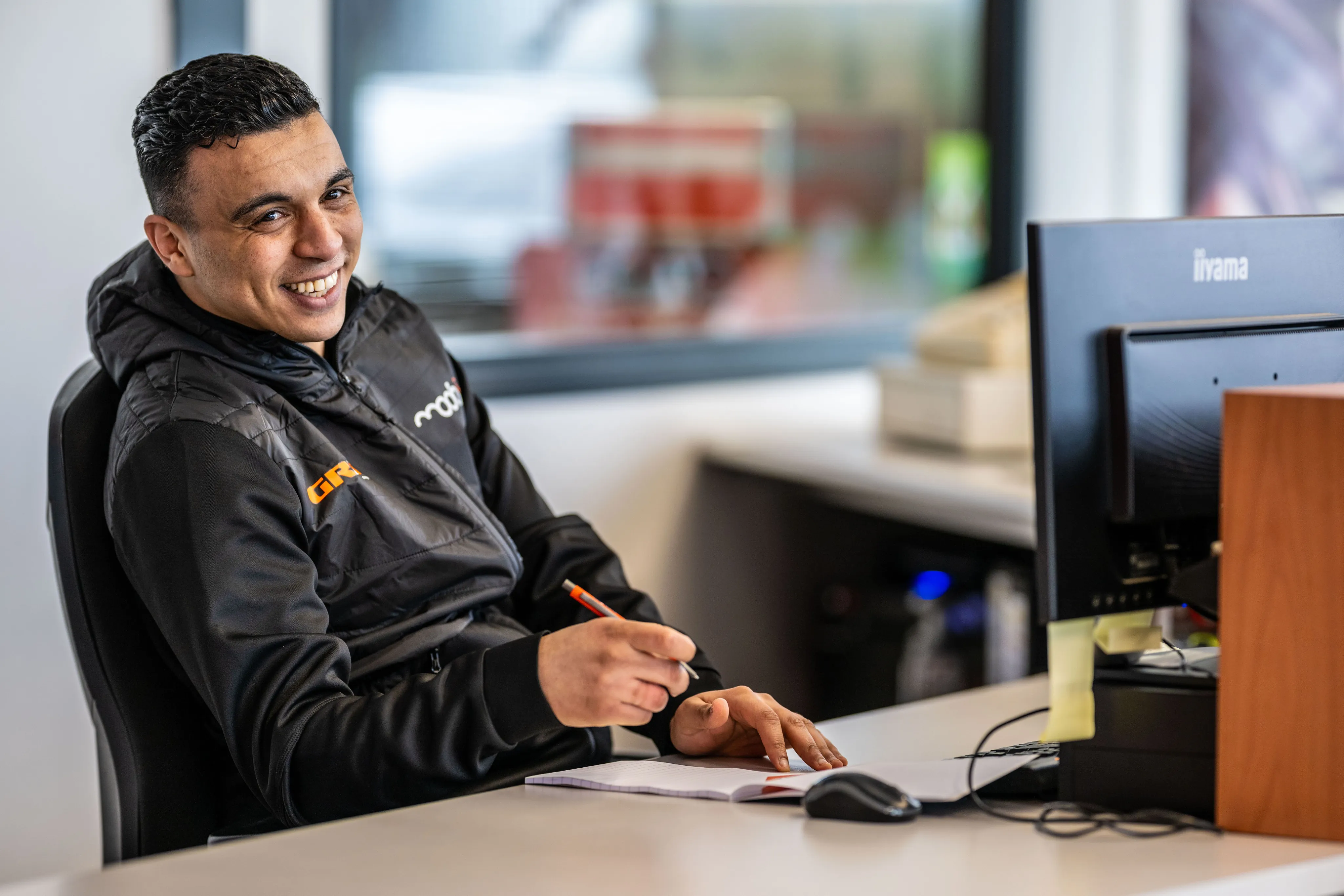 Moobi helpt je verder!